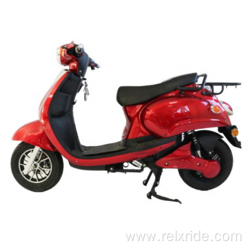 CE certification Hydraulic damping electric scooter